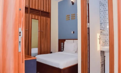 Complexe c'3 resort - photo 23