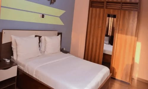 Complexe c'3 resort - photo 24