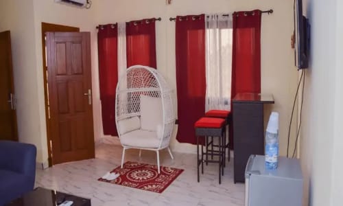 Complexe c'3 resort - photo 25