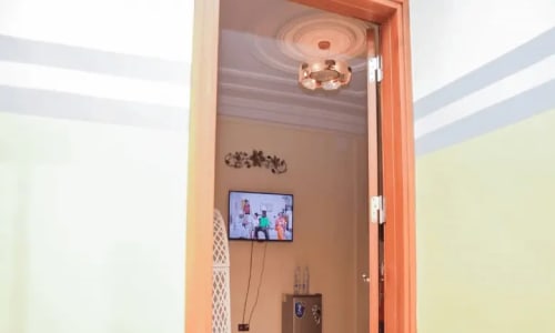 Complexe c'3 resort - photo 26