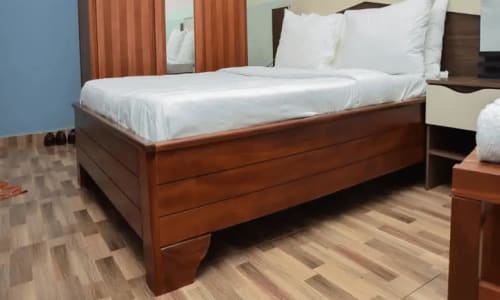 Complexe c'3 resort - photo 29