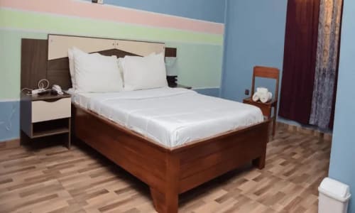 Complexe c'3 resort - photo 30