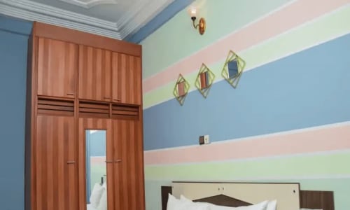 Complexe c'3 resort - photo 31