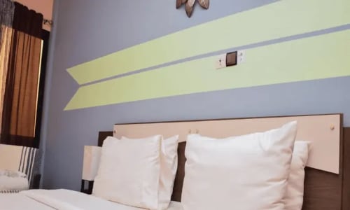 Complexe c'3 resort - photo 33