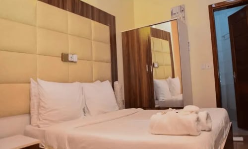 Complexe c'3 resort - photo 34