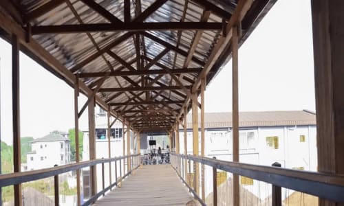 Complexe c'3 resort - photo 35