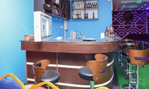 Complexe c'3 resort - photo 38