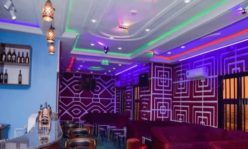 Complexe c'3 resort - photo 42