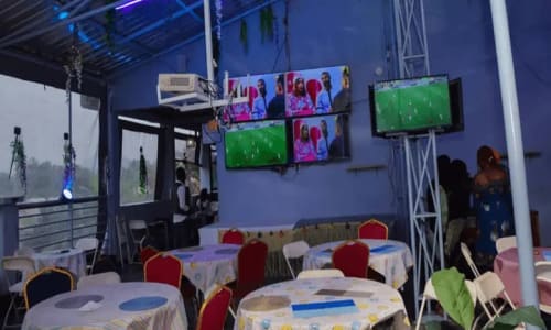 Complexe c'3 resort - photo 43