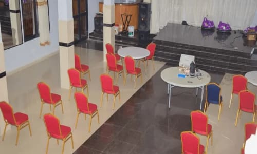 Complexe c'3 resort - photo 48