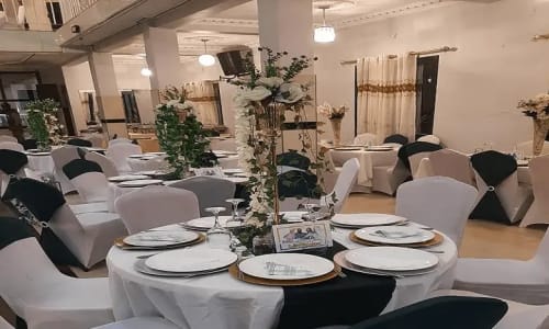 Complexe c'3 resort - photo 49