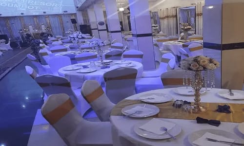 Complexe c'3 resort - photo 50