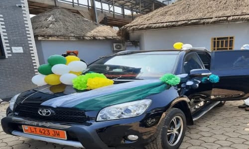 Complexe c'3 resort - photo 52