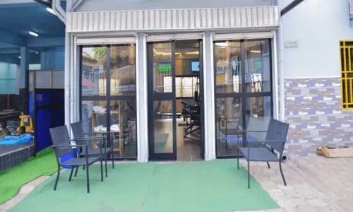 Complexe c'3 resort - photo 53