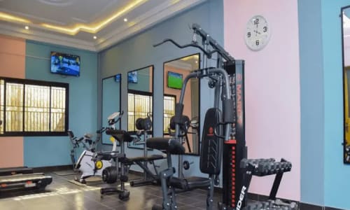 Complexe c'3 resort - photo 54