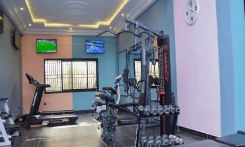 Complexe c'3 resort - photo 55