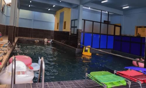 Complexe c'3 resort - photo 56