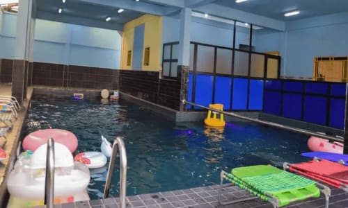 Complexe c'3 resort - photo 57