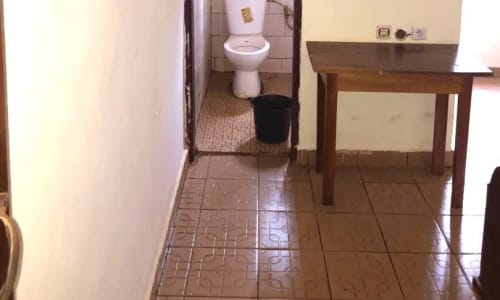 Hôtel Hamza - photo 8