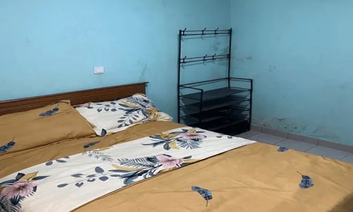 Appartement meublé happy odza - photo 7