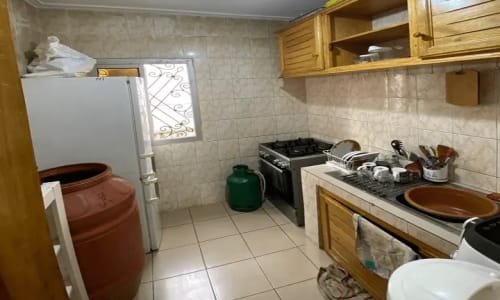 Appartement meublé happy odza - photo 5