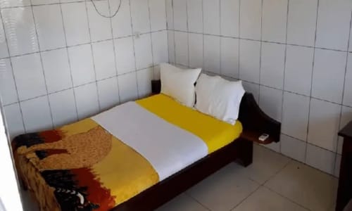 Hotel Koumanda - photo 7