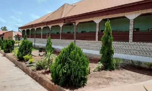 Hotel Koumanda - photo 6