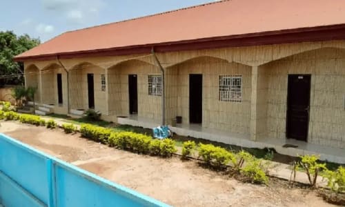 Hotel Koumanda - photo 5