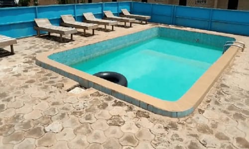 Hotel Koumanda - photo 4