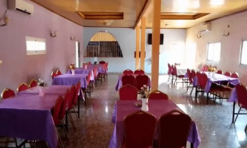 Hotel Koumanda - photo 2