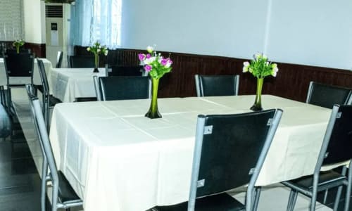 Noblesse Hotel - photo 8