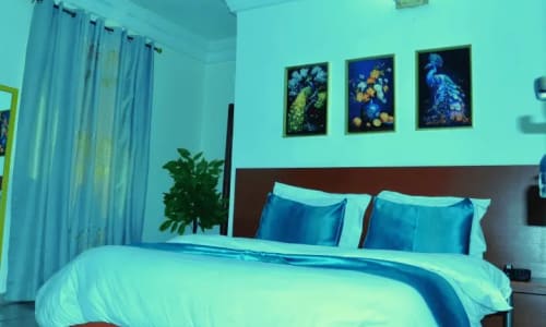 Noblesse Hotel - photo 11