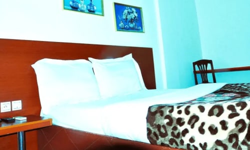 Noblesse Hotel - photo 14