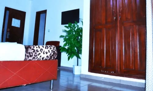 Noblesse Hotel - photo 15