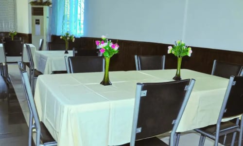 Noblesse Hotel - photo 19