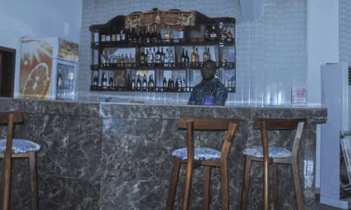 Noblesse Hotel - photo 20