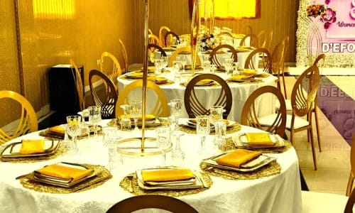 Noblesse Hotel - photo 26