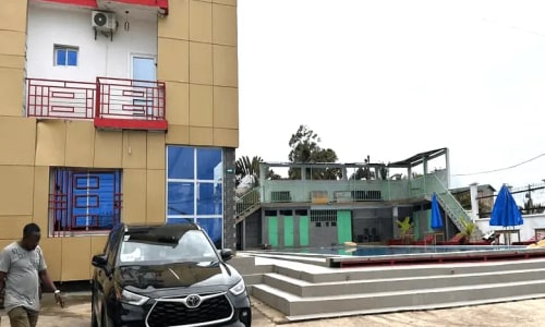 Hôtel R. Segmad - photo 3