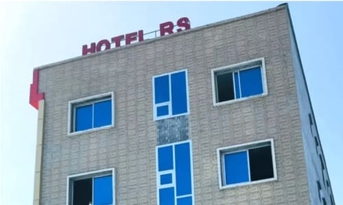 Hôtel R. Segmad - photo 4