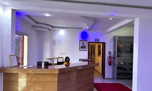 Hôtel R. Segmad - photo 5