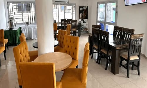 Hôtel R. Segmad - photo 7