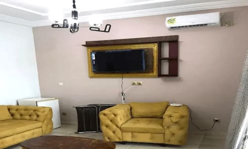 Hôtel R. Segmad - photo 9