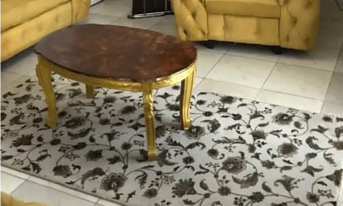 Hôtel R. Segmad - photo 11