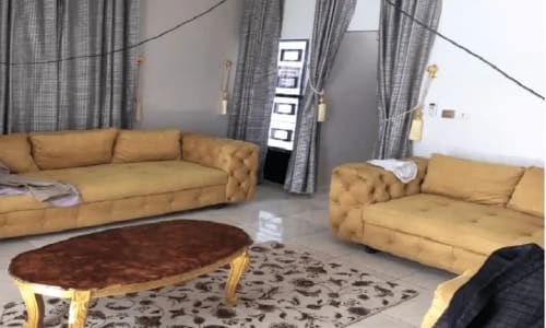 Hôtel R. Segmad - photo 12