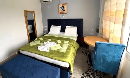 Hôtel R. Segmad - photo 14