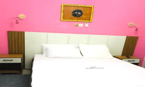 Hôtel R. Segmad - photo 18