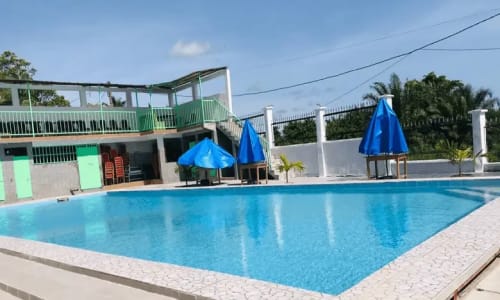 Hôtel R. Segmad - photo 19