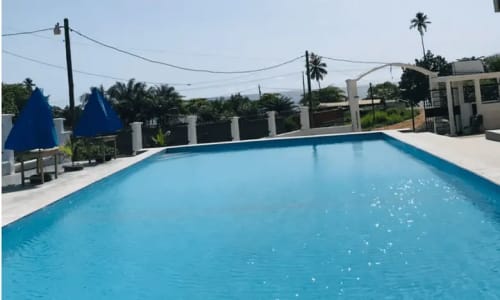 Hôtel R. Segmad - photo 20