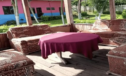 Hôtel des Anges - photo 6