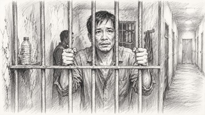 Trại giam Xuân Lộc (Z30A)